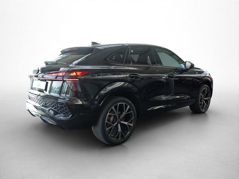 Audi Q3 Sportback S line – Bild 18 von 24