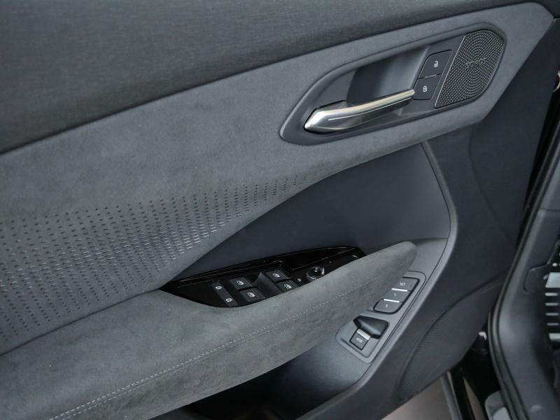 Audi Q3 Sportback S line – Bild 21 von 24