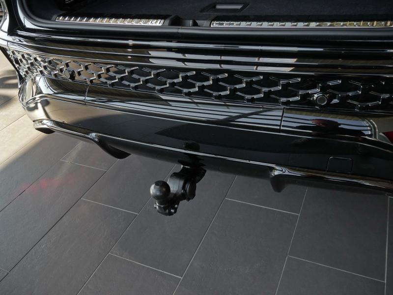 Audi Q3 Sportback S line – Bild 23 von 24