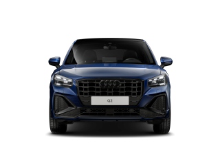 Audi Q2 S line – Bild 2 von 10