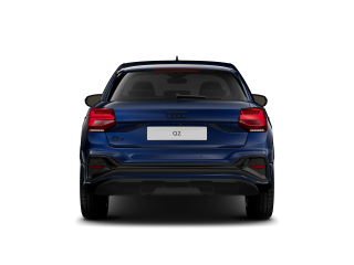 Audi Q2 S line – Bild 6 von 10