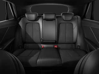Audi Q2 S line – Bild 10 von 10