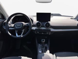 Audi Q2 advanced – image 5 of 17
