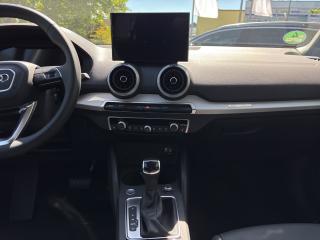Audi Q2 advanced – image 7 of 17