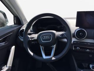 Audi Q2 advanced – image 8 of 17