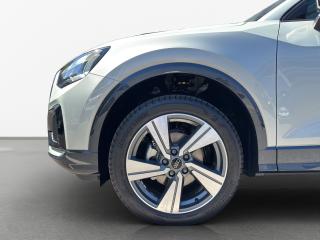 Audi Q2 advanced – image 12 of 17