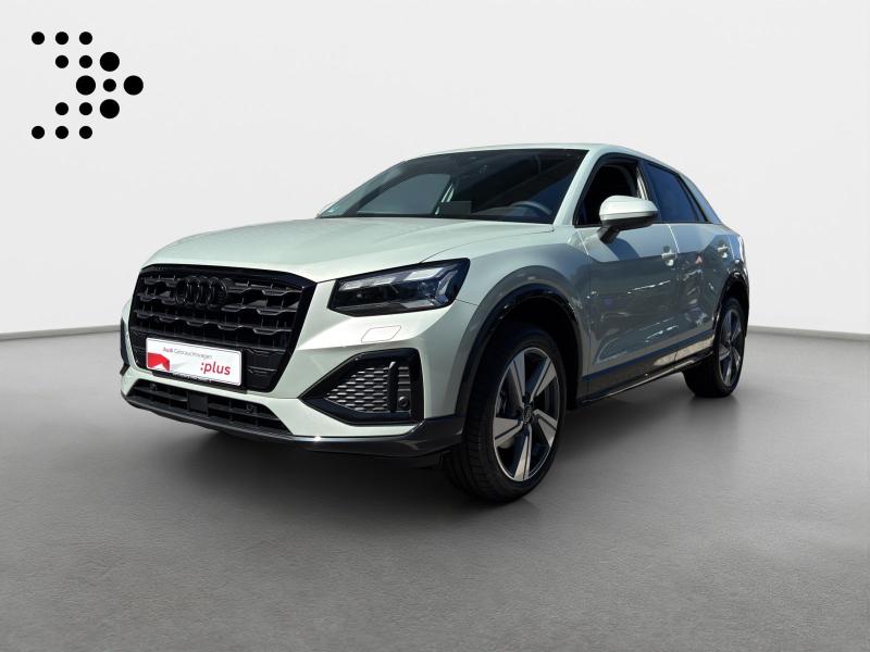 Audi Q2 advanced – image 1 of 17