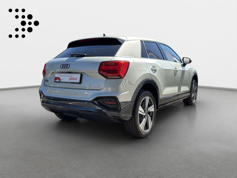 Audi Q2 advanced – image 2 of 17