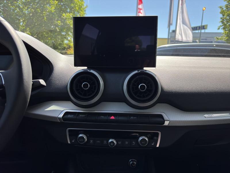 Audi Q2 advanced – image 6 of 17