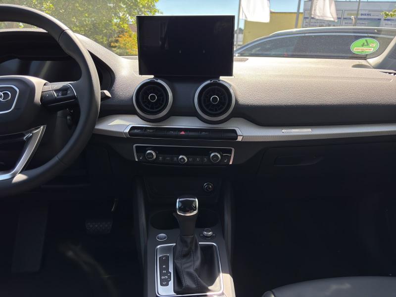 Audi Q2 advanced – image 7 of 17