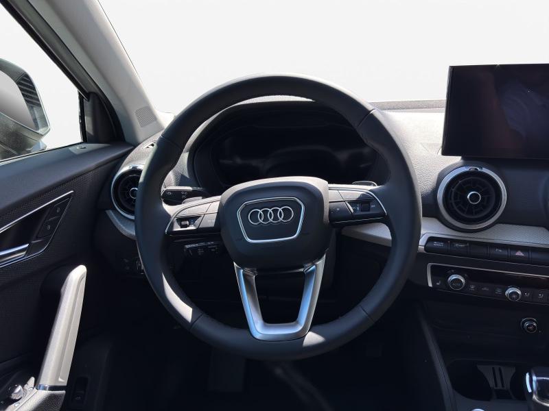 Audi Q2 advanced – image 8 of 17