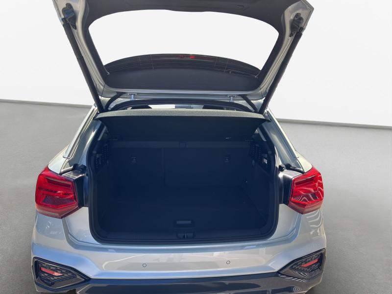Audi Q2 advanced – image 11 of 17