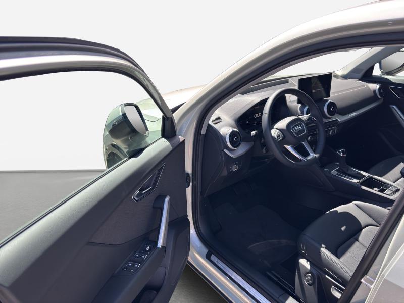 Audi Q2 advanced – image 13 of 17