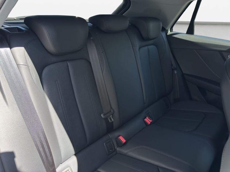 Audi Q2 advanced – image 14 of 17