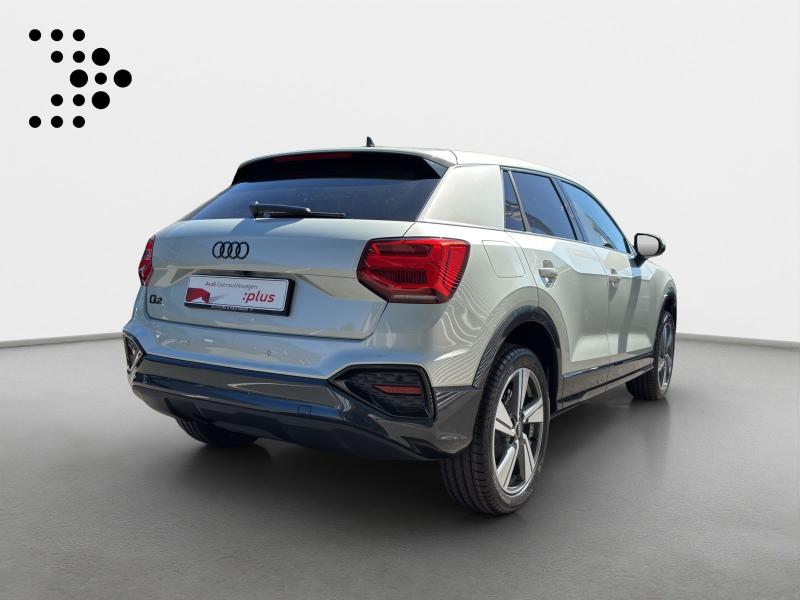 Audi Q2 advanced – image 16 of 17