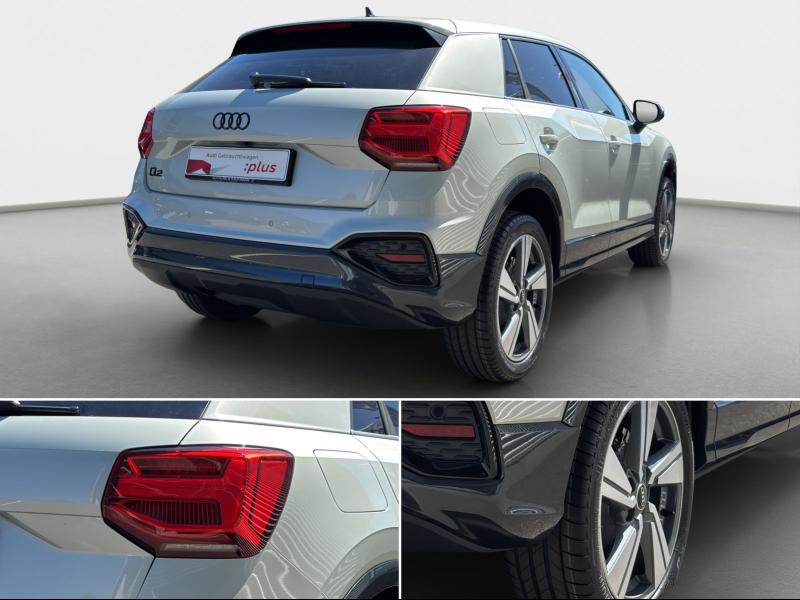 Audi Q2 advanced – image 17 of 17