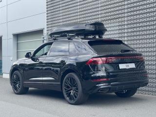 Audi Q8 S line – Bild 2 von 10