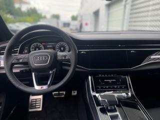 Audi Q8 S line – Bild 7 von 10