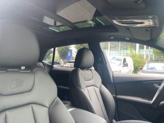 Audi Q8 S line – Bild 8 von 10