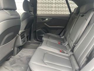 Audi Q8 S line – Bild 10 von 10