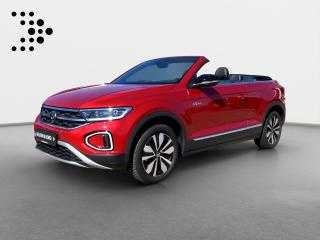 Volkswagen T-Roc Cabriolet Goal – image 1 of 18