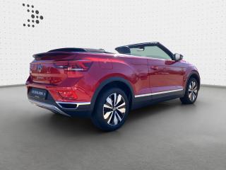 Volkswagen T-Roc Cabriolet Goal – Bild 2 von 18