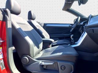 Volkswagen T-Roc Cabriolet Goal – Bild 4 von 18