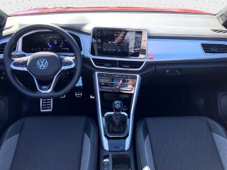 Volkswagen T-Roc Cabriolet Goal – image 5 of 18