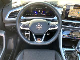 Volkswagen T-Roc Cabriolet Goal – Bild 8 von 18