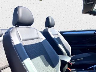 Volkswagen T-Roc Cabriolet Goal – image 10 of 18