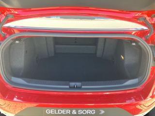 Volkswagen T-Roc Cabriolet Goal – Bild 11 von 18