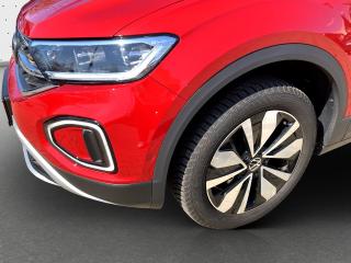 Volkswagen T-Roc Cabriolet Goal – image 13 of 18