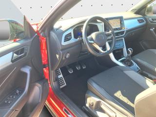 Volkswagen T-Roc Cabriolet Goal – Bild 14 von 18