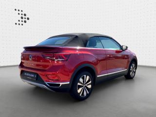 Volkswagen T-Roc Cabriolet Goal – image 18 of 18