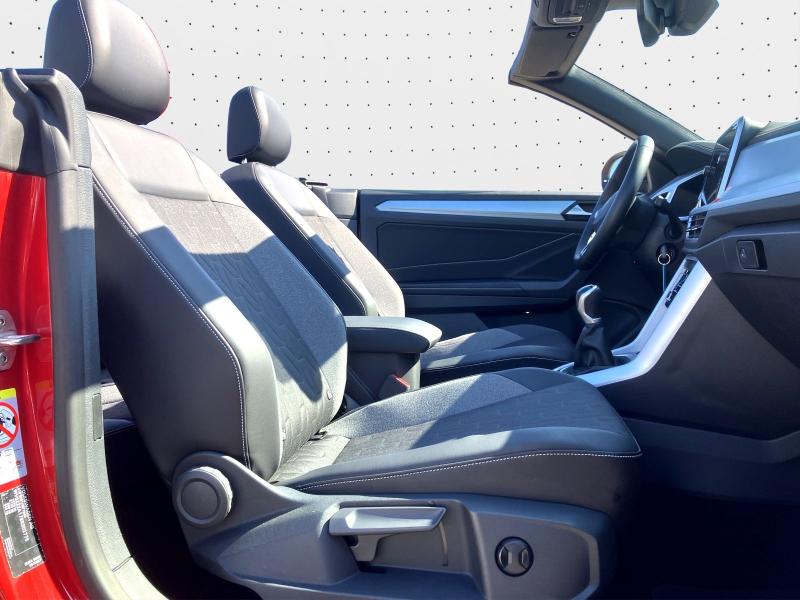 Volkswagen T-Roc Cabriolet Goal – image 4 of 18