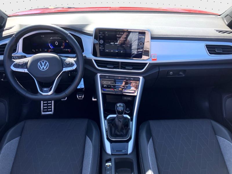 Volkswagen T-Roc Cabriolet Goal – image 5 of 18