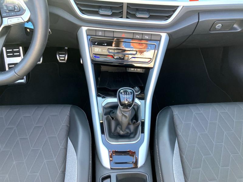Volkswagen T-Roc Cabriolet Goal – Bild 7 von 18