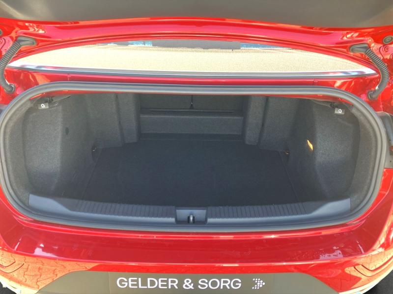 Volkswagen T-Roc Cabriolet Goal – image 11 of 18