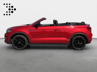 Volkswagen T-Roc Cabriolet R-Line – Bild 3 von 18