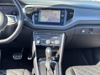 Volkswagen T-Roc Cabriolet R-Line – Bild 6 von 18