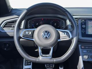 Volkswagen T-Roc Cabriolet R-Line – Bild 7 von 18