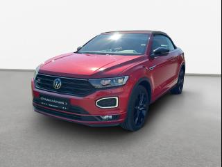 Volkswagen T-Roc Cabriolet R-Line – image 9 of 18