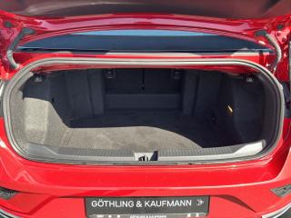 Volkswagen T-Roc Cabriolet R-Line – Bild 10 von 18
