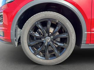 Volkswagen T-Roc Cabriolet R-Line – image 11 of 18