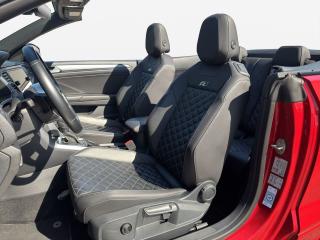 Volkswagen T-Roc Cabriolet R-Line – Bild 12 von 18