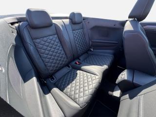 Volkswagen T-Roc Cabriolet R-Line – Bild 14 von 18