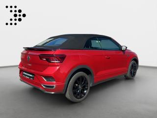 Volkswagen T-Roc Cabriolet R-Line – Bild 16 von 18