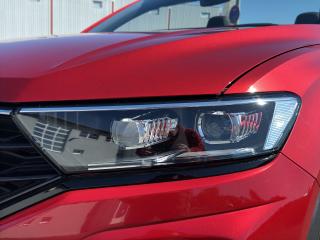 Volkswagen T-Roc Cabriolet R-Line – image 17 of 18