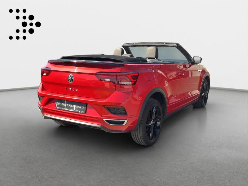 Volkswagen T-Roc Cabriolet R-Line – image 2 of 18