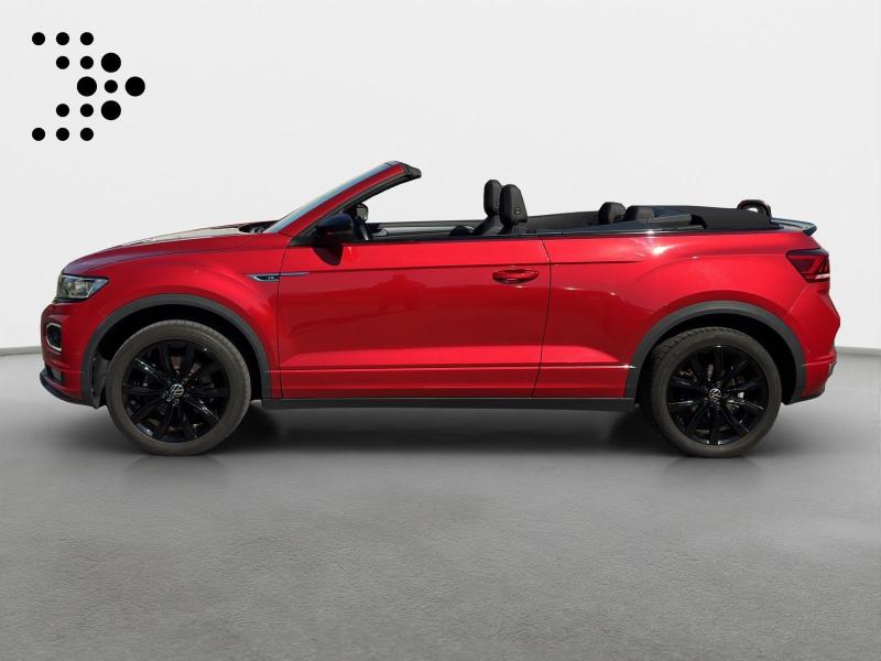 Volkswagen T-Roc Cabriolet R-Line – image 3 of 18